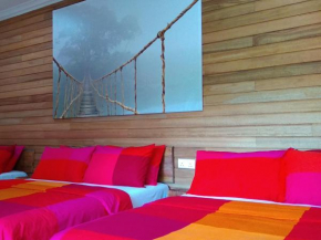 Naura Roomstay